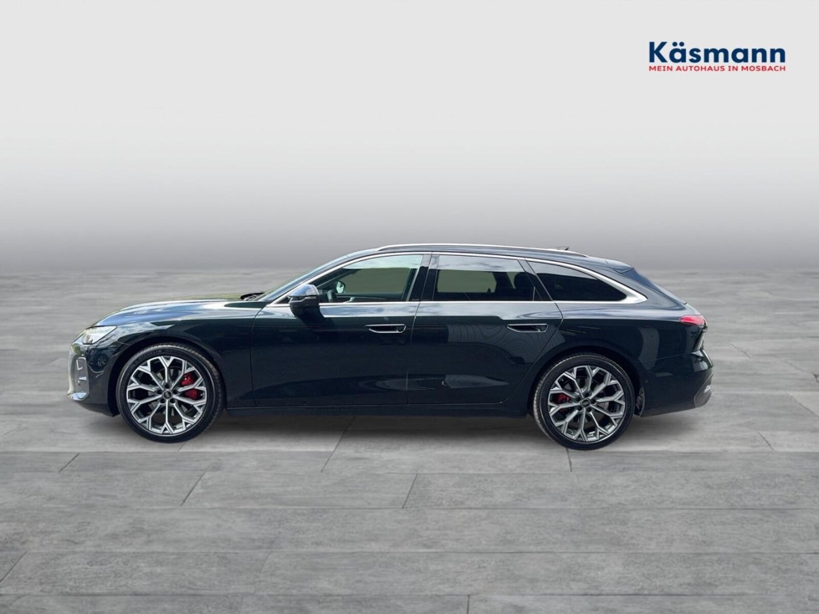 Audi A6 Avant – Bild 3