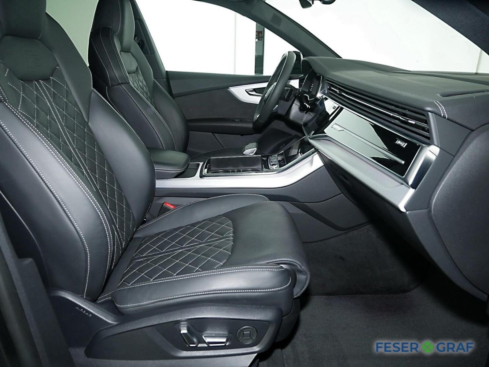 Audi Q8 – Bild 4