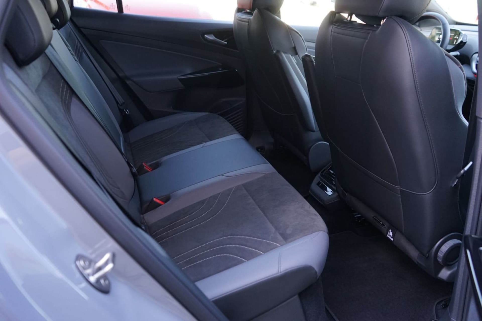 Volkswagen ID.4 Pro Performance