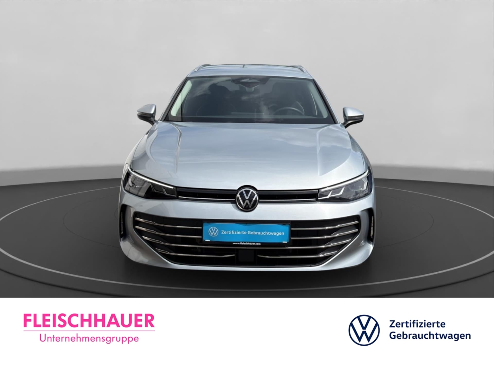 Volkswagen Passat Business