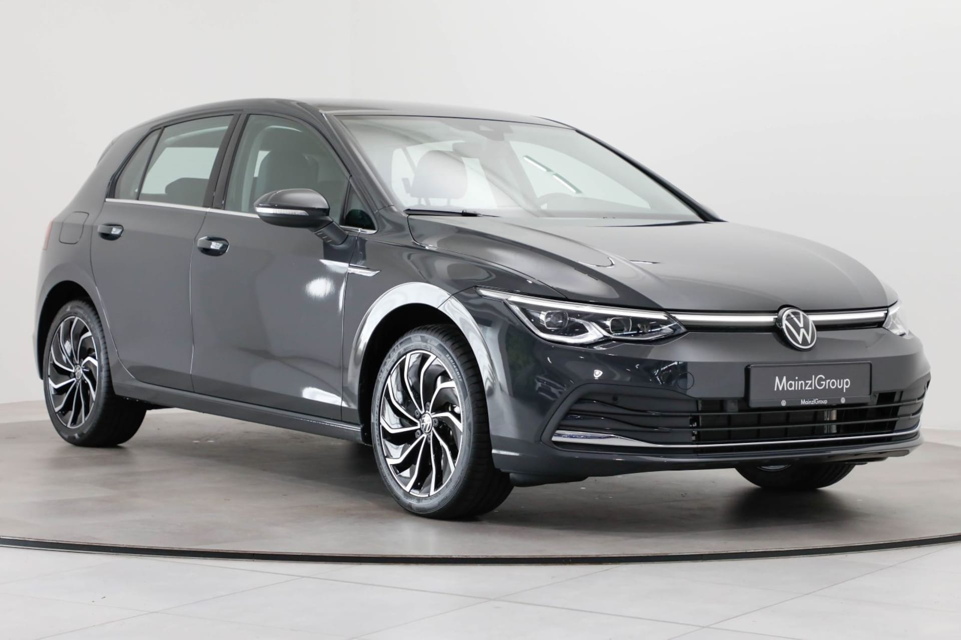 Volkswagen Golf Style