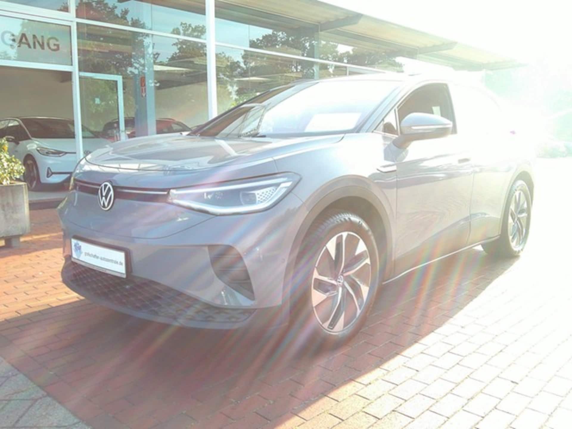 Volkswagen ID.4 Pro Performance