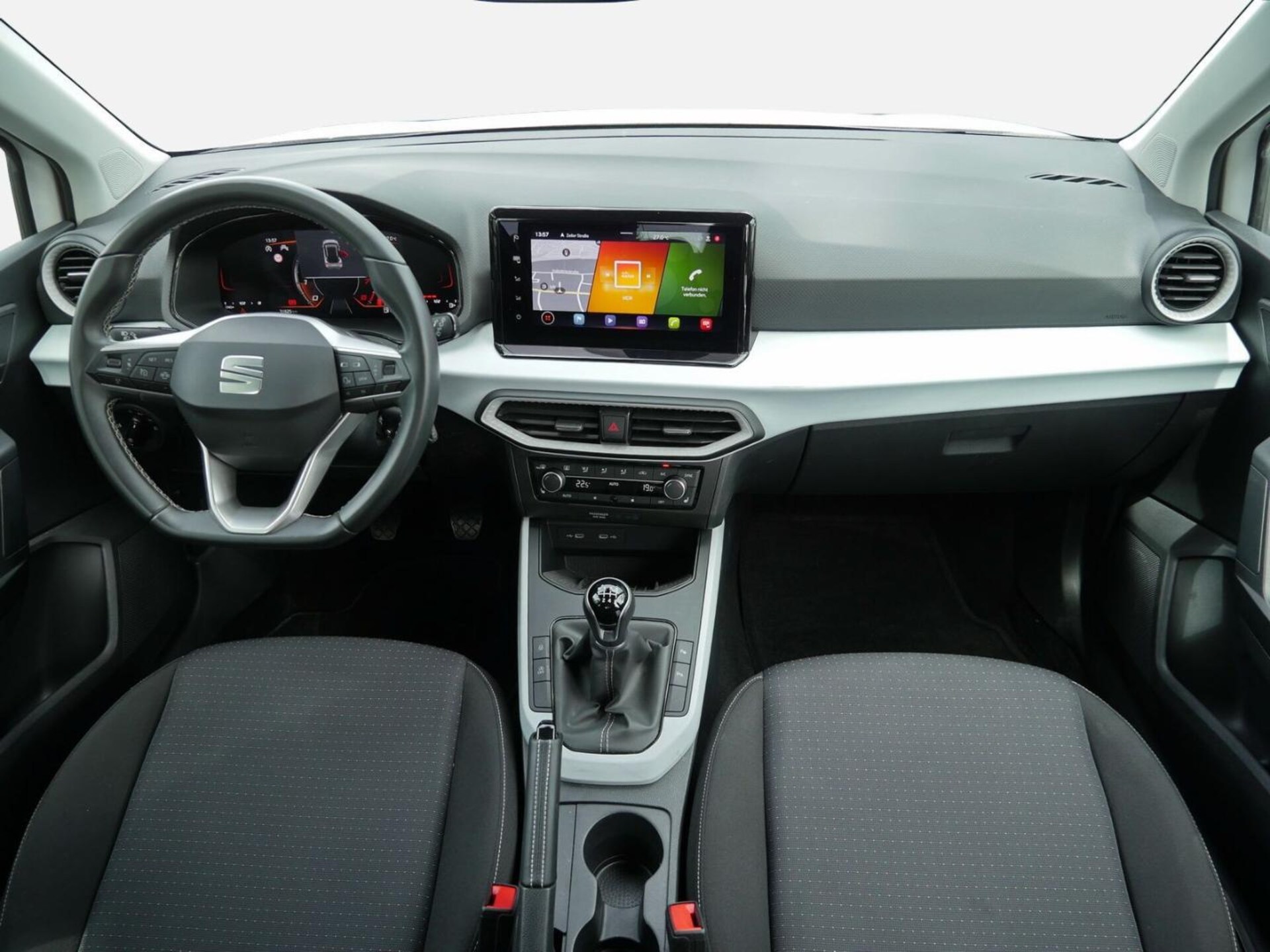 SEAT Arona Style
