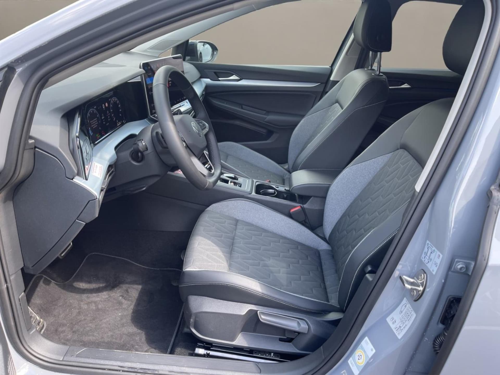 Volkswagen Golf ENERGY