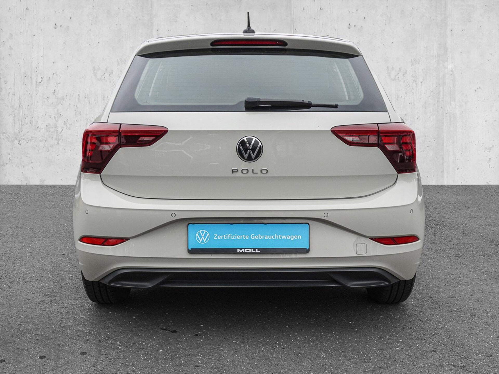 Volkswagen Polo Life
