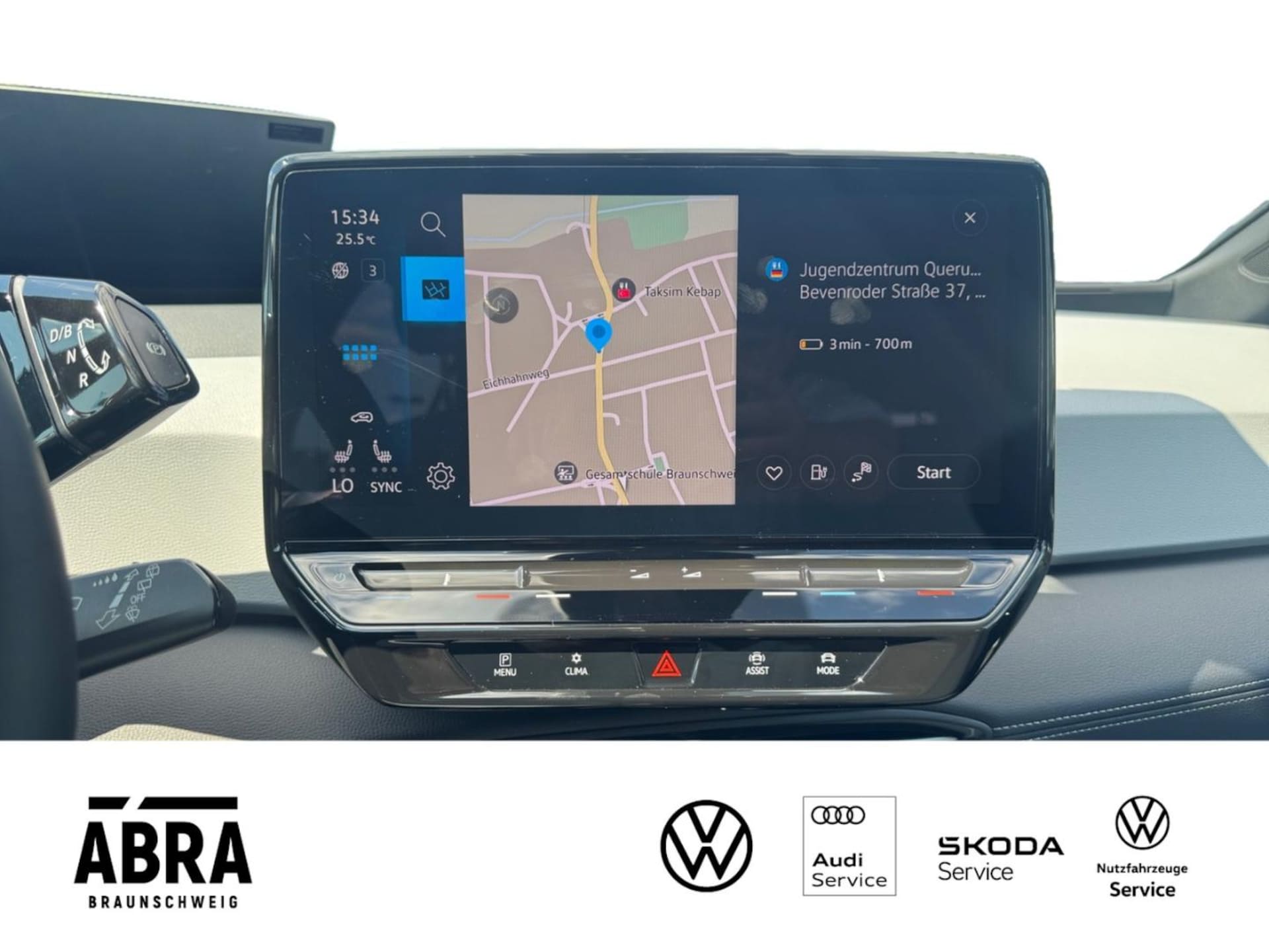 Volkswagen ID.3 MOVE Pro