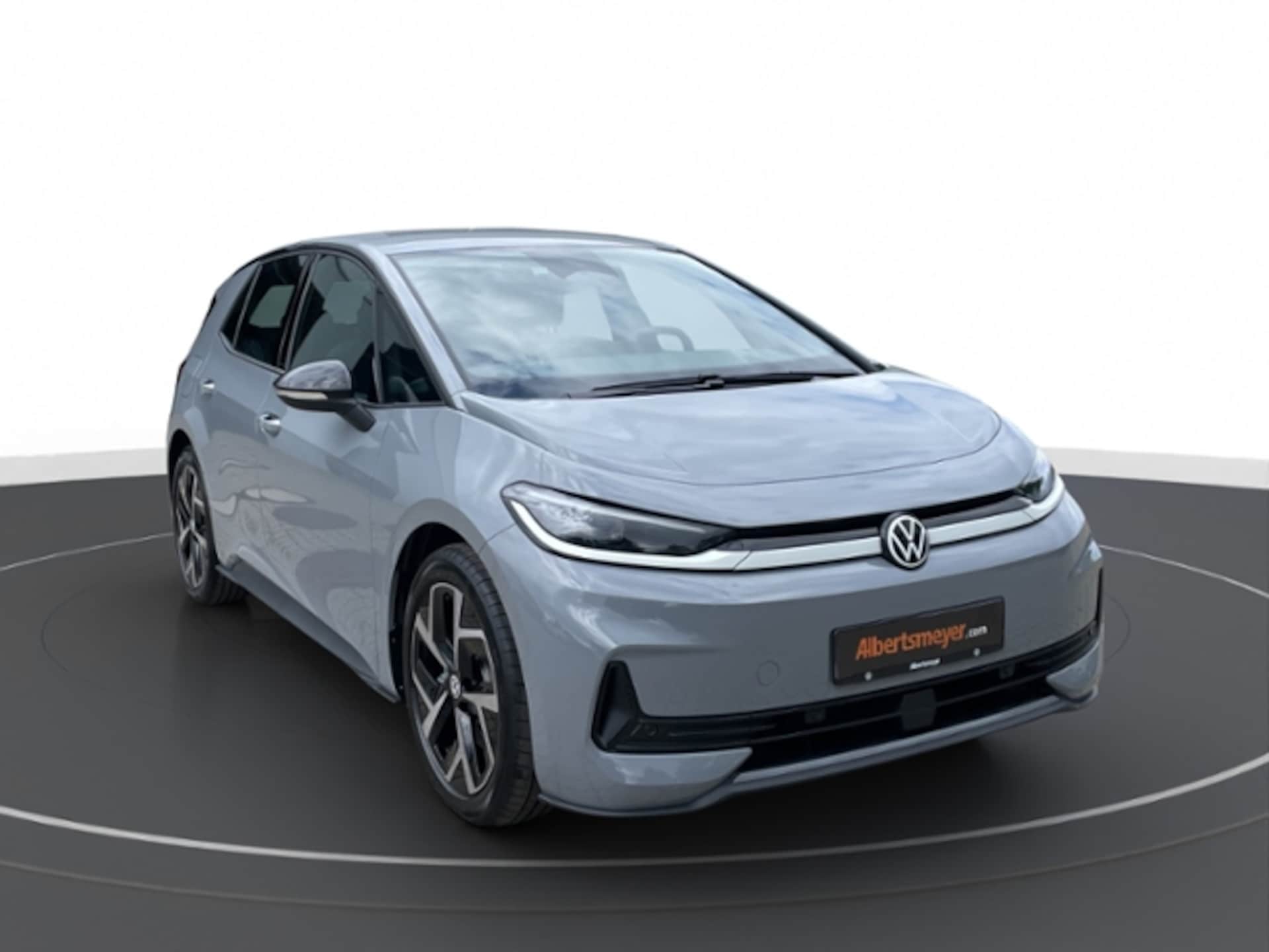 Volkswagen ID.3 Neo Life
