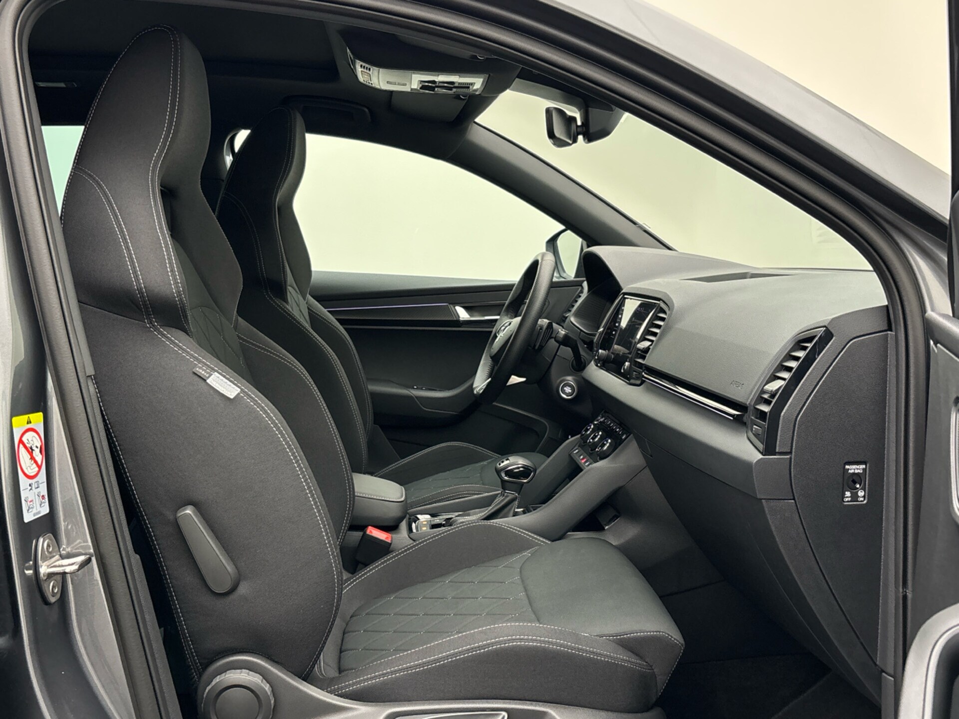 Skoda Karoq Sportline