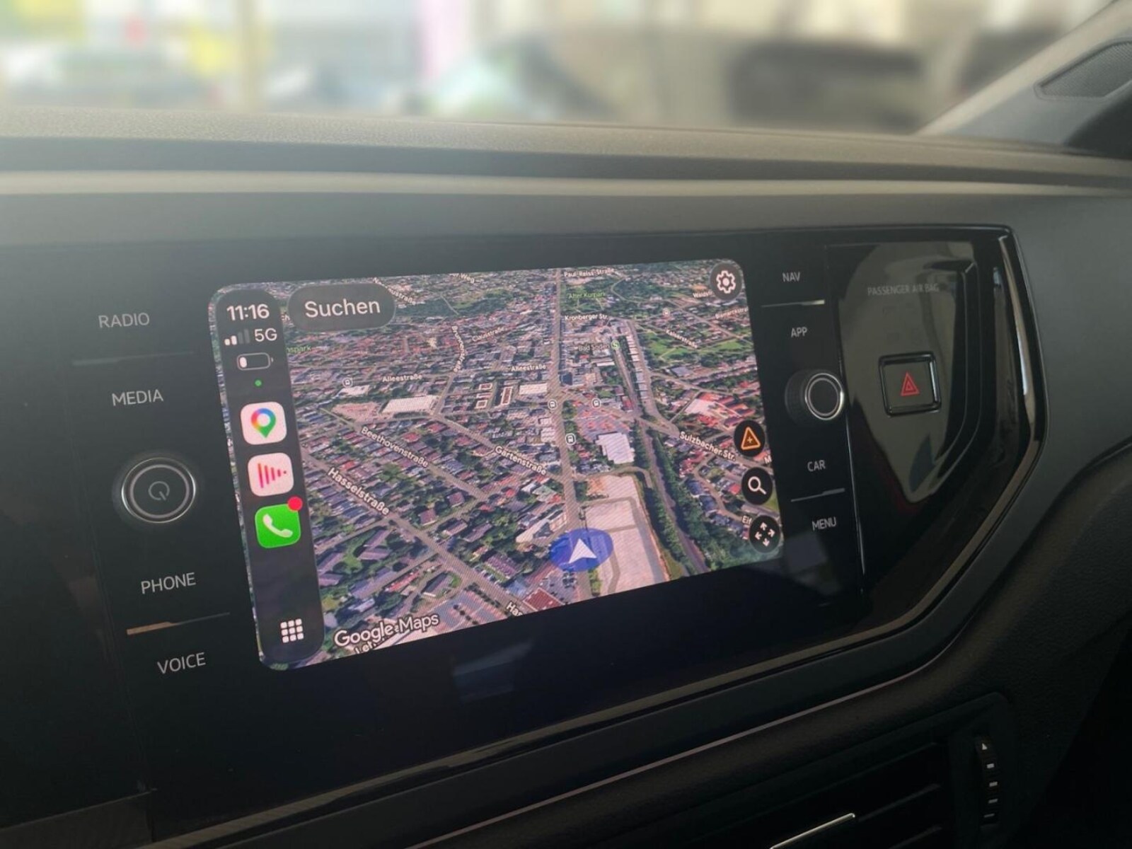 Volkswagen Taigo – Bild 9