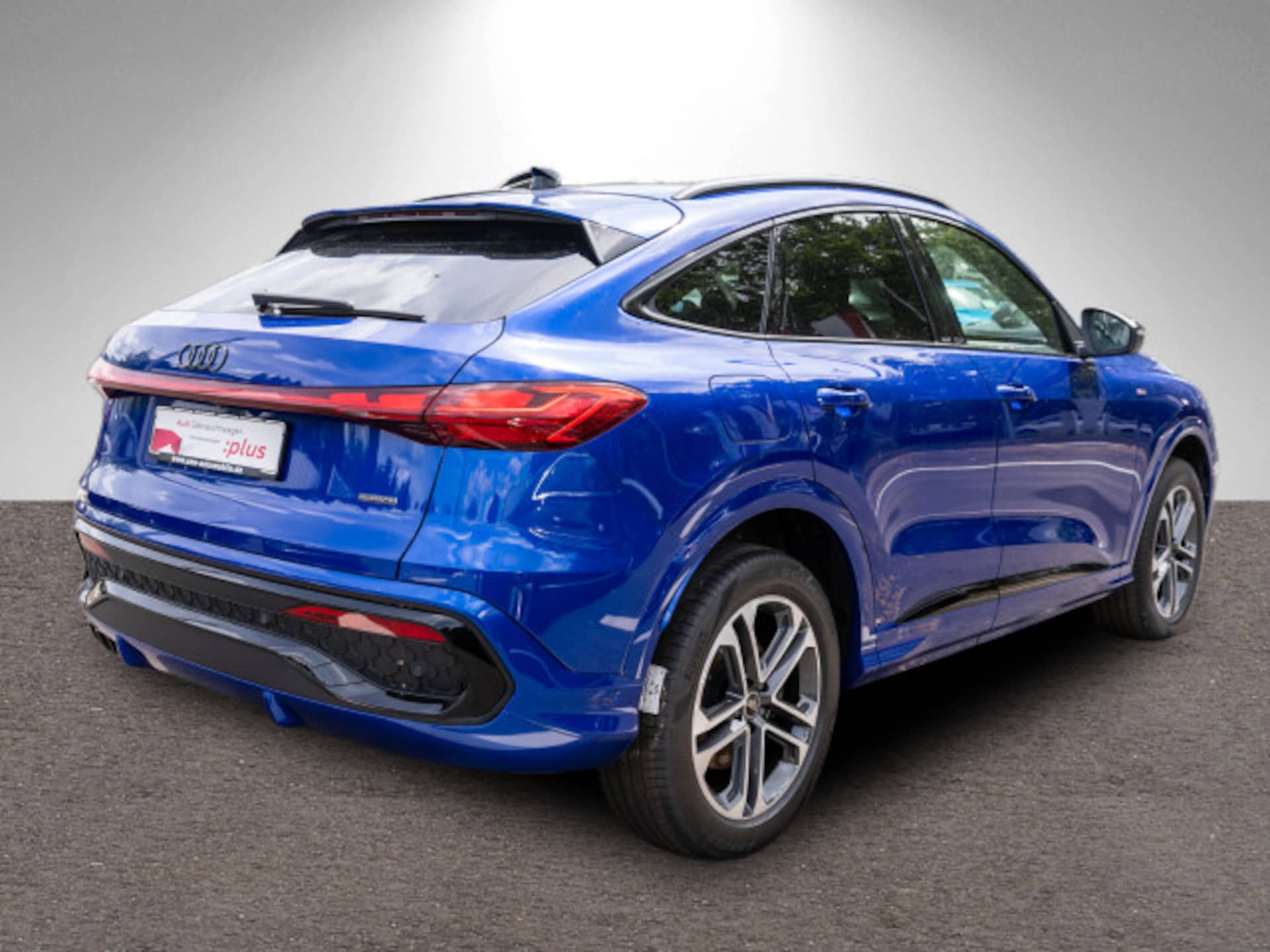 Audi Q5 Sportback