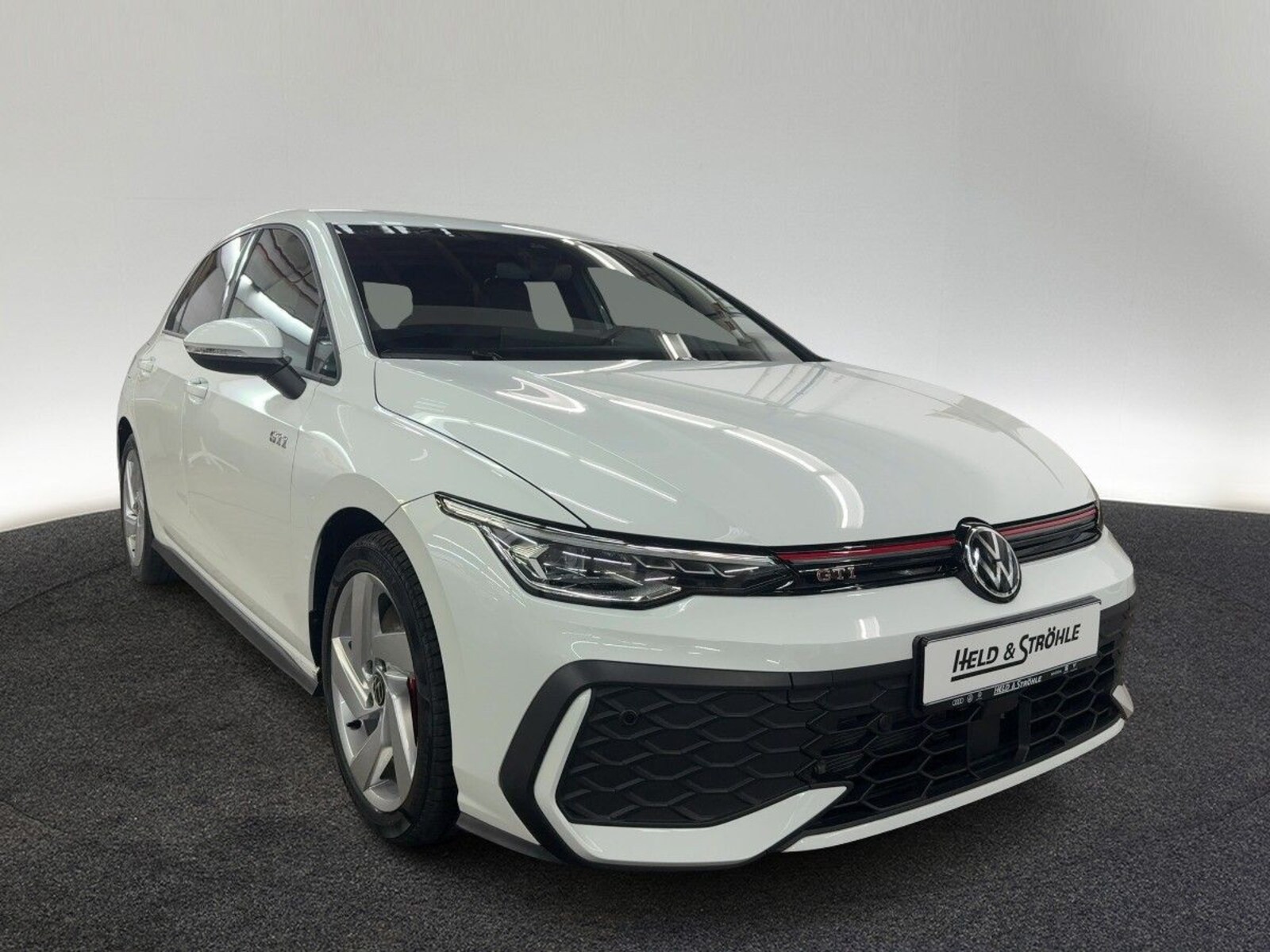 Volkswagen Golf – Bild 5