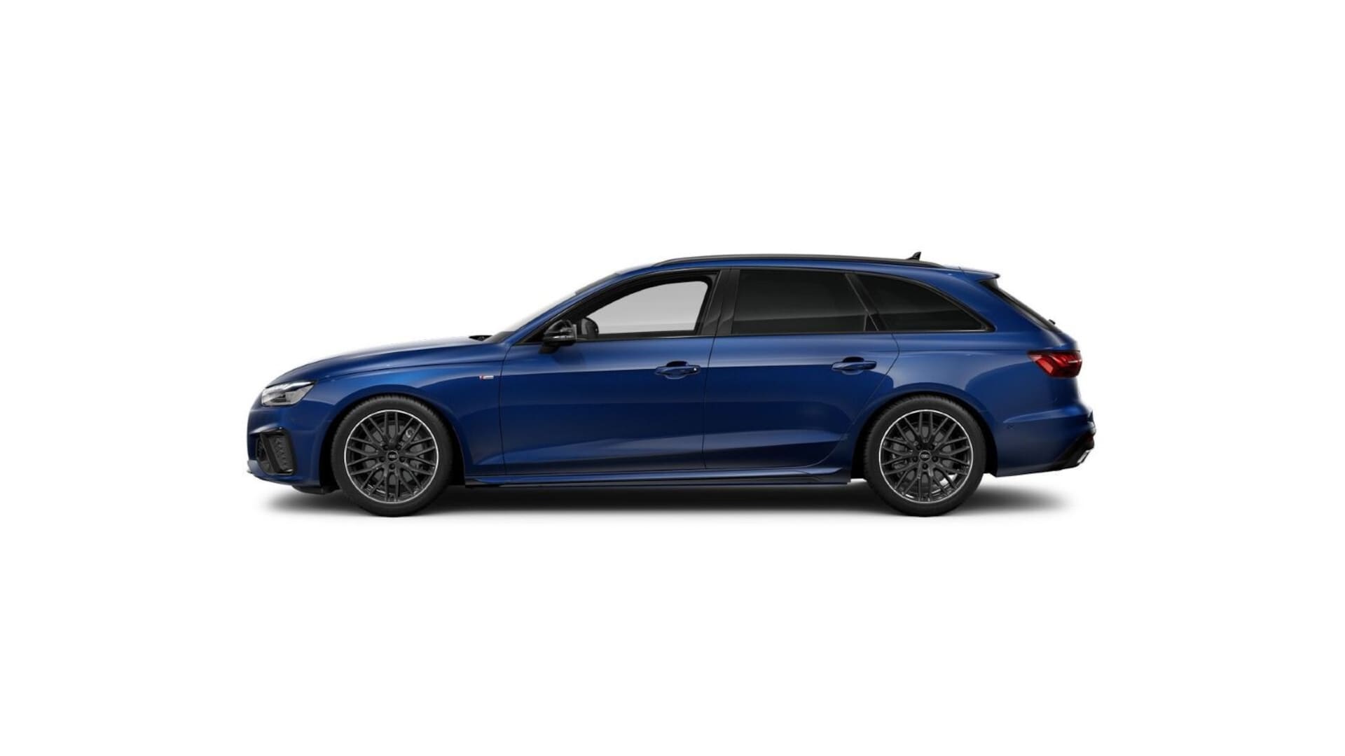 Audi A4 Avant S line