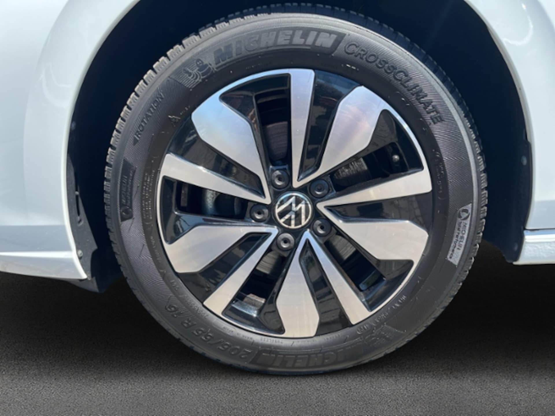 Volkswagen Golf Goal