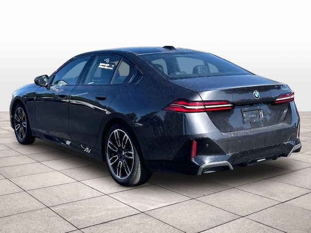 2026 BMW 530i