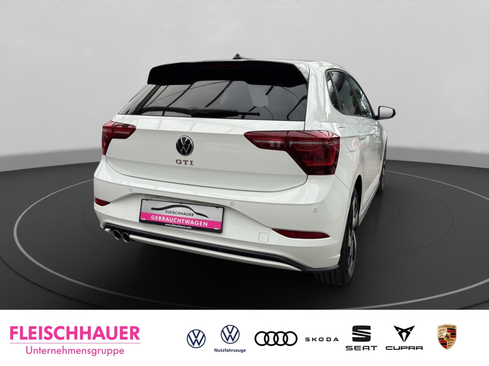 Volkswagen Polo – Bild 6
