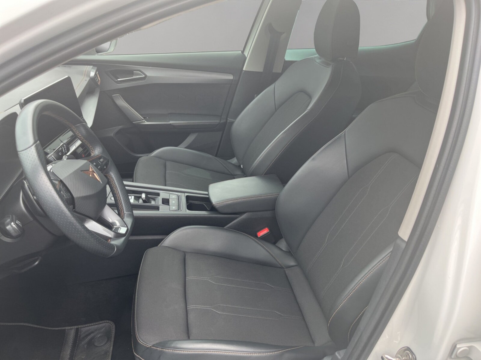 CUPRA Formentor – Bild 7