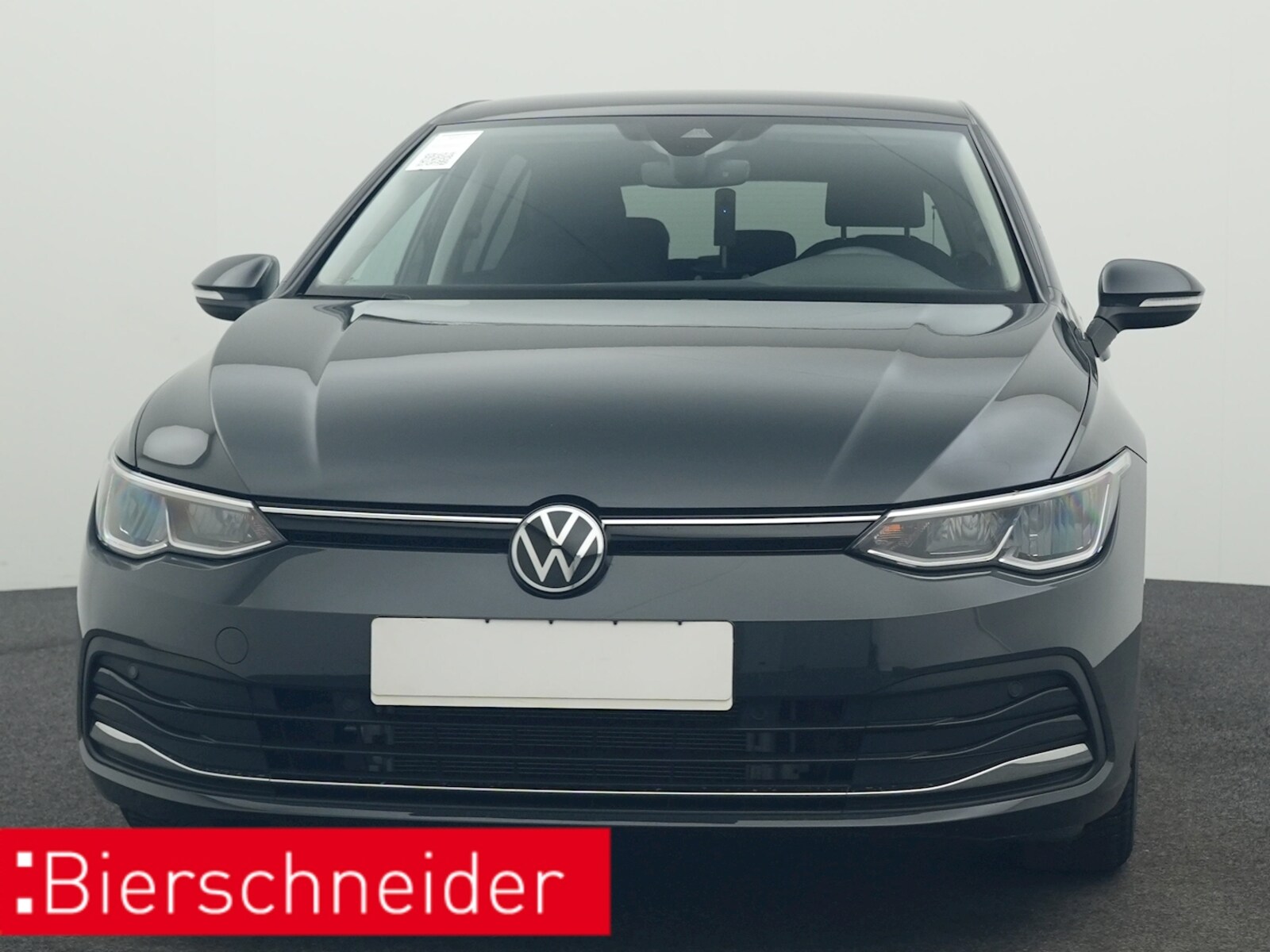 Volkswagen Golf – Bild 10
