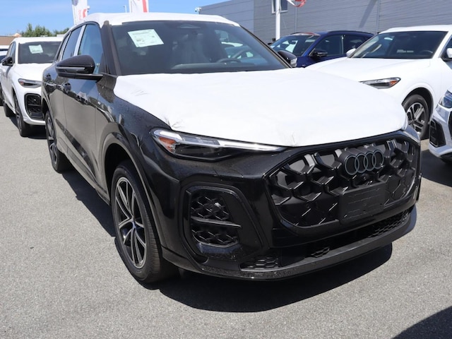 2026 Audi Q5