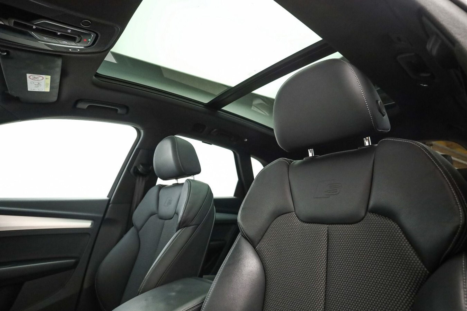 Audi Q5 SUV Advanced