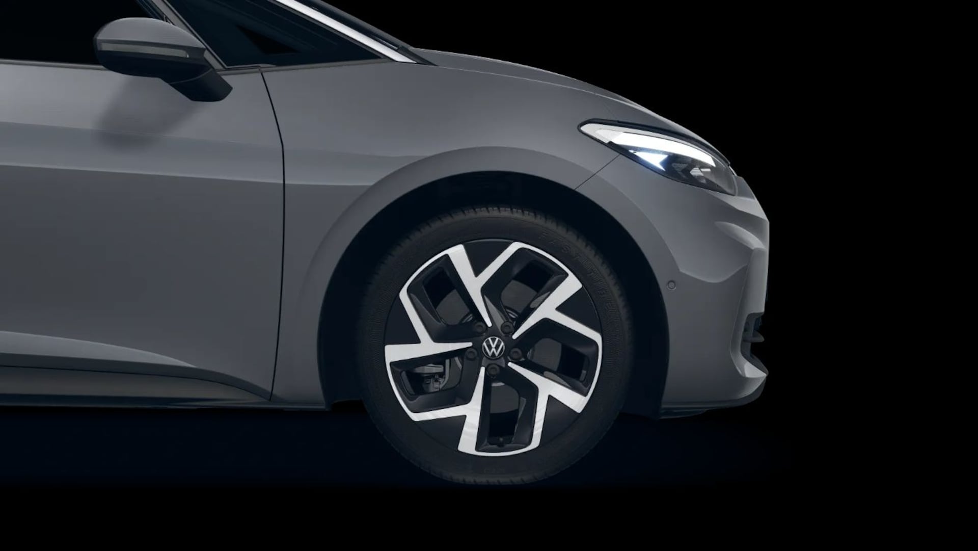 Volkswagen ID.3 MOVE Pro