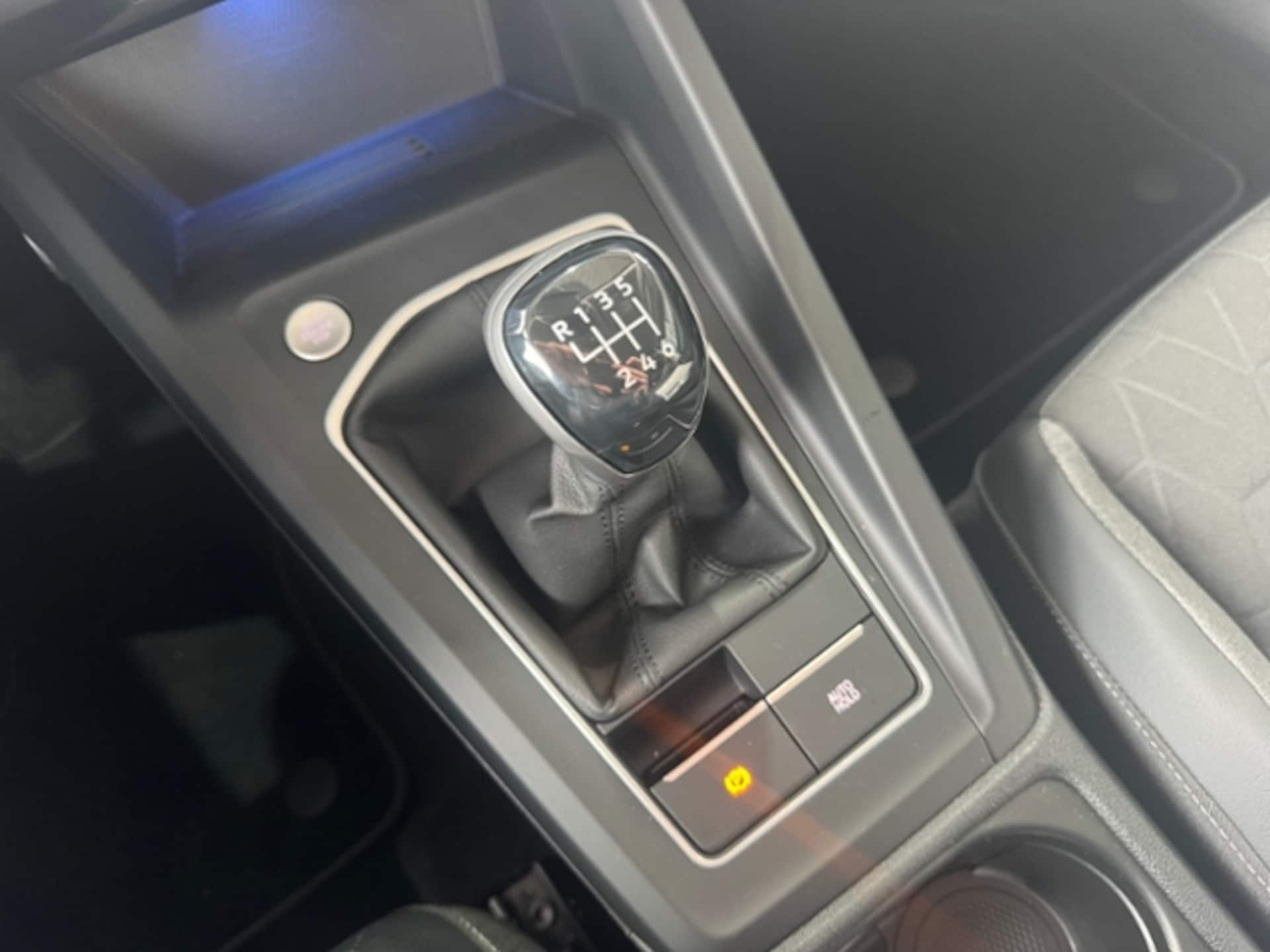 Volkswagen Golf Goal