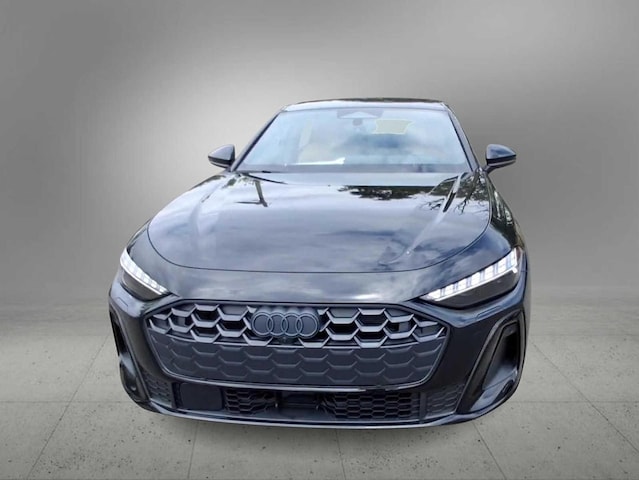 2026 Audi A5 Sedan