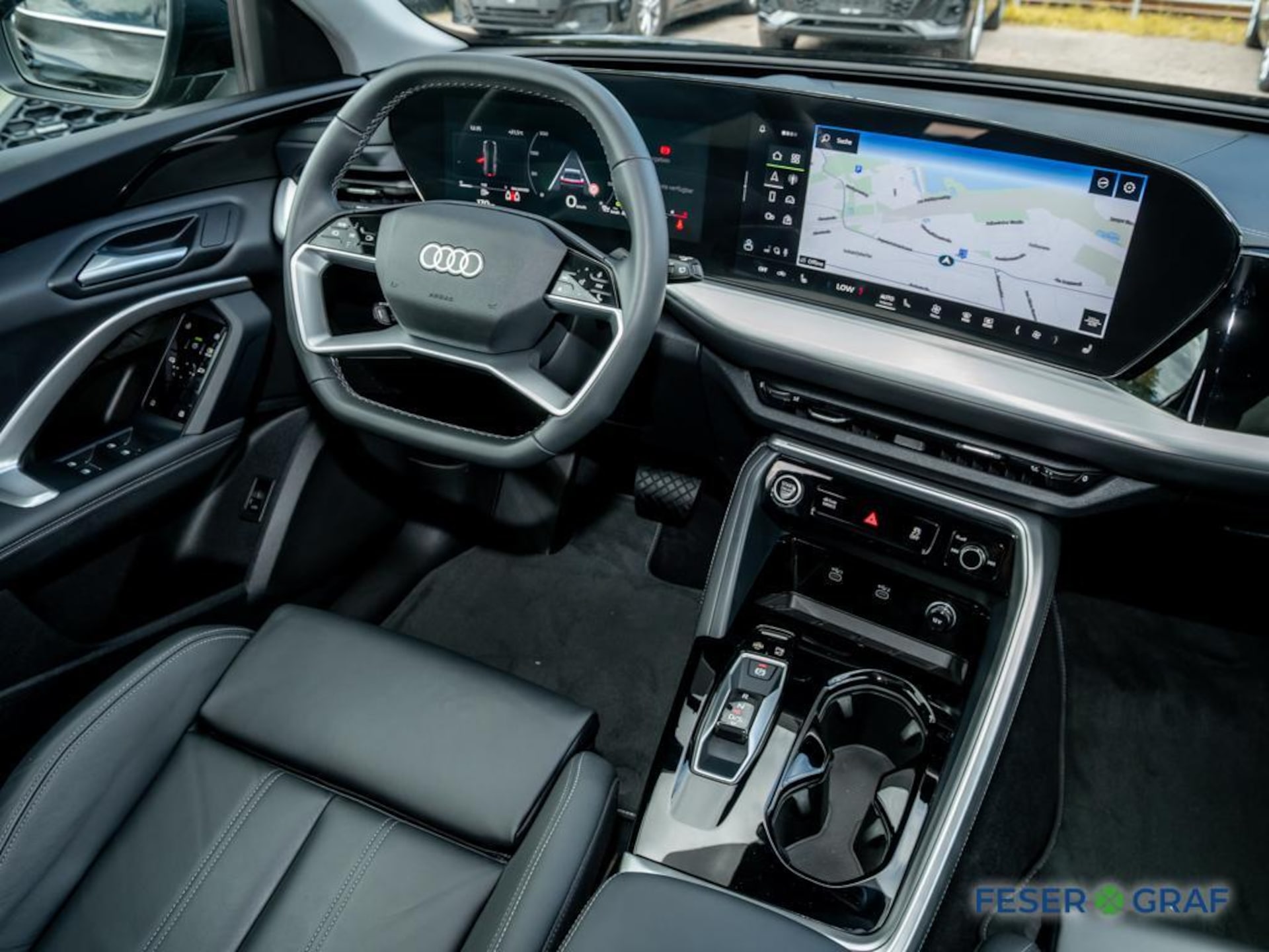 Audi Q5 SUV