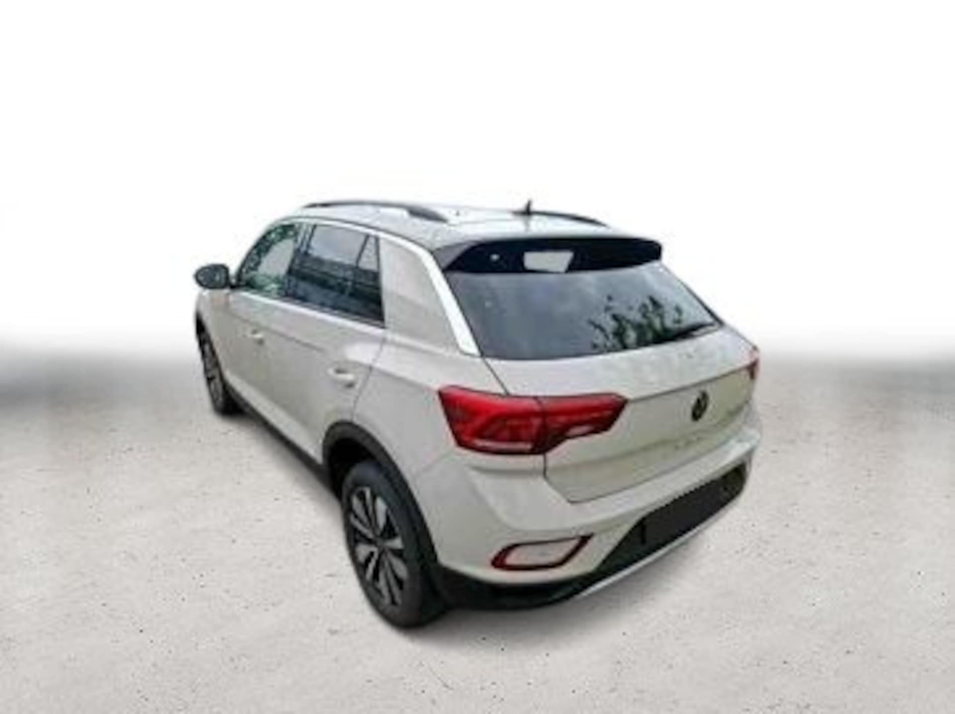 Volkswagen T-Roc MOVE