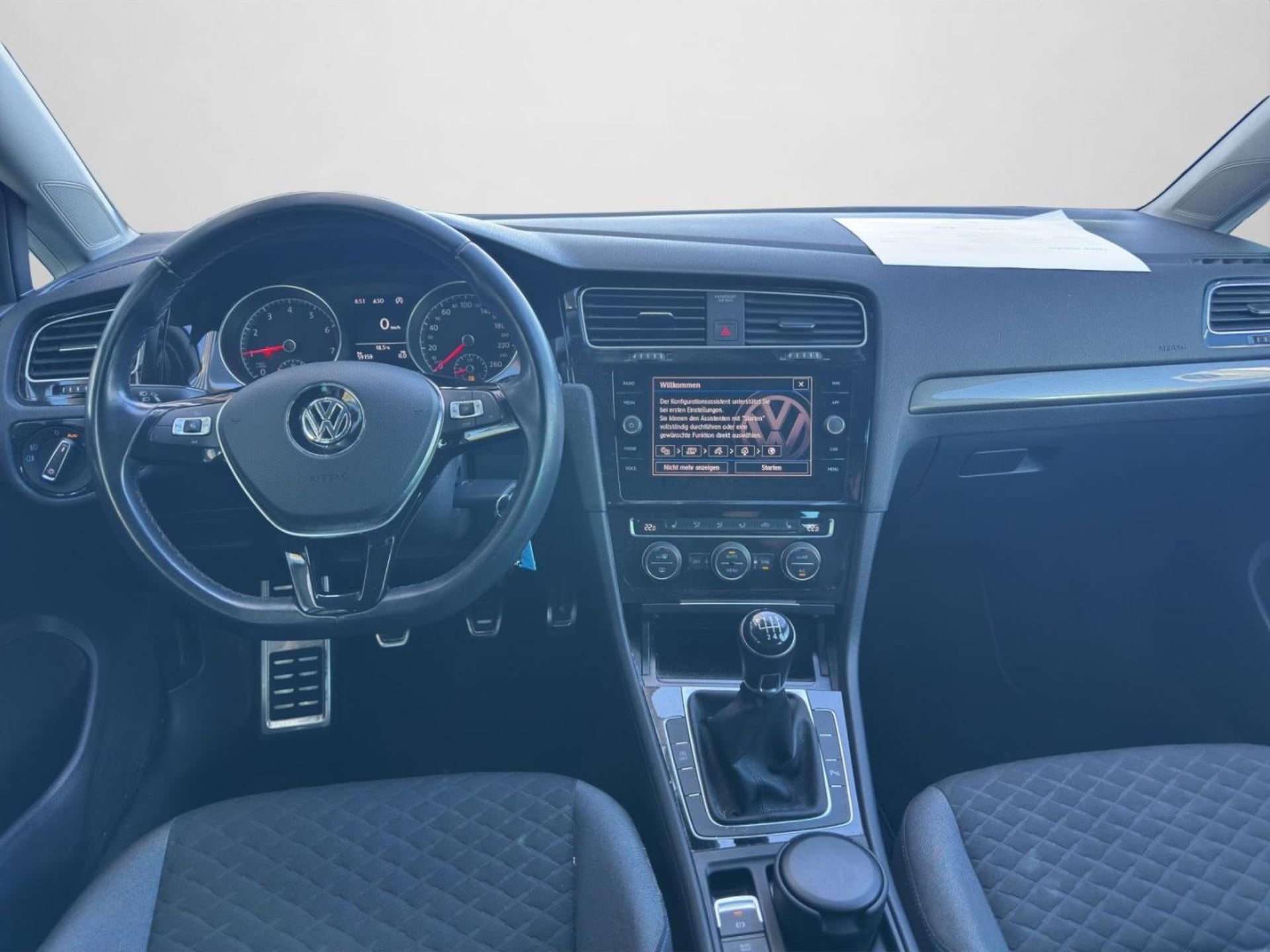 Volkswagen Golf JOIN