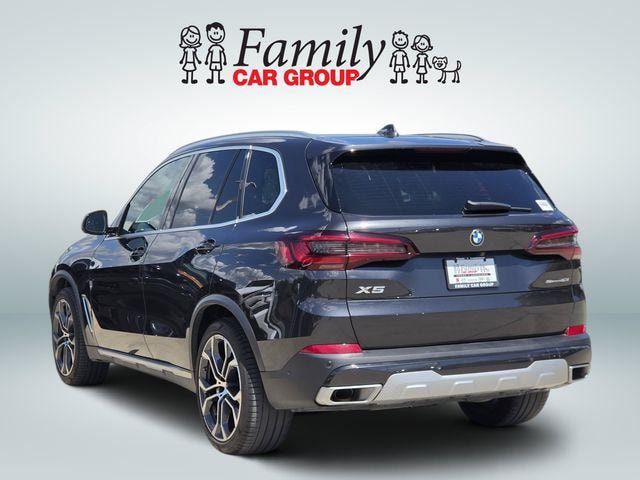 2023 BMW X5