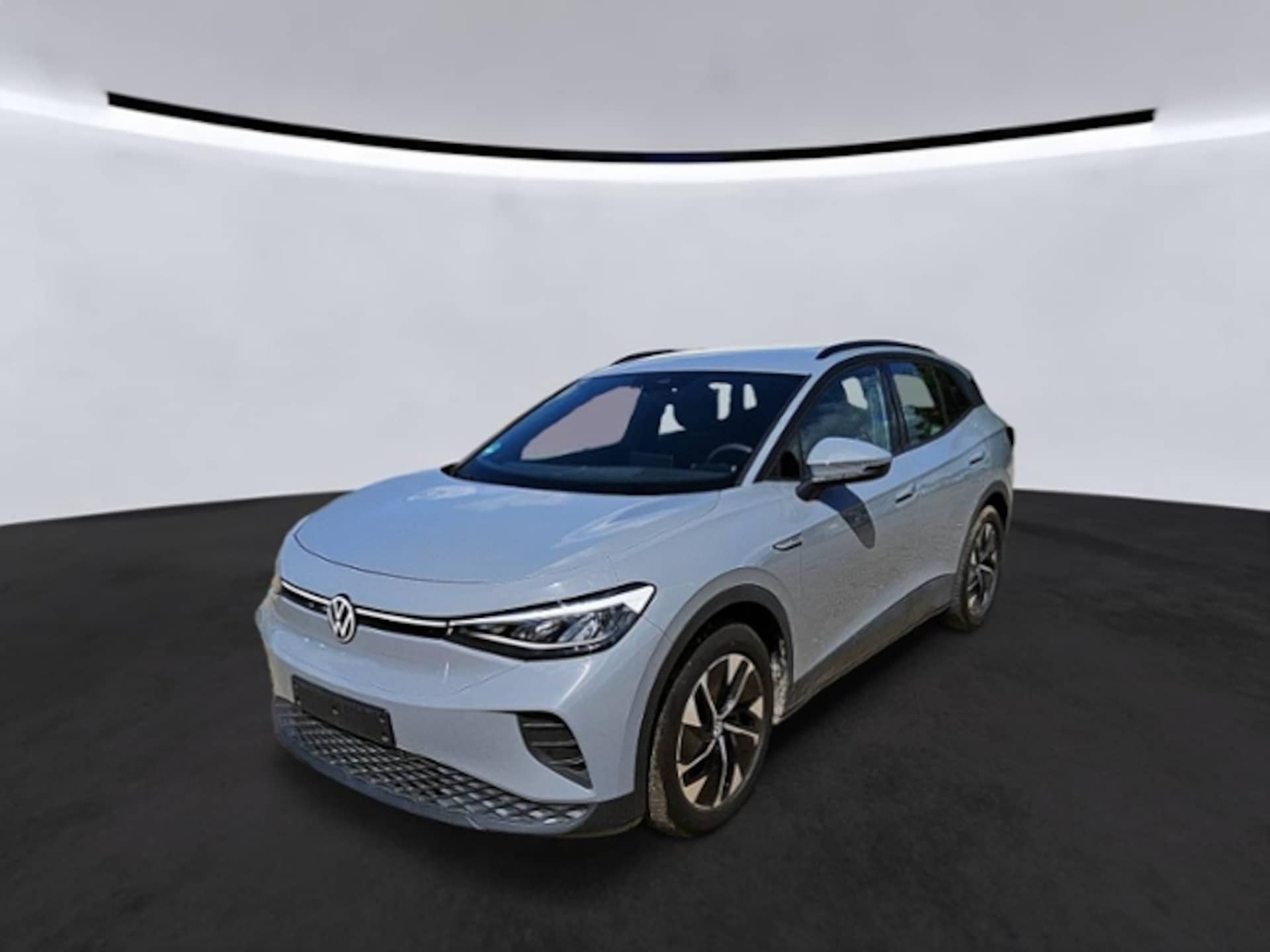 Volkswagen ID.4 Pro Performance