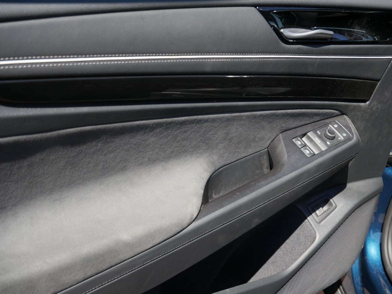 Volkswagen ID.7 Tourer – Bild 22