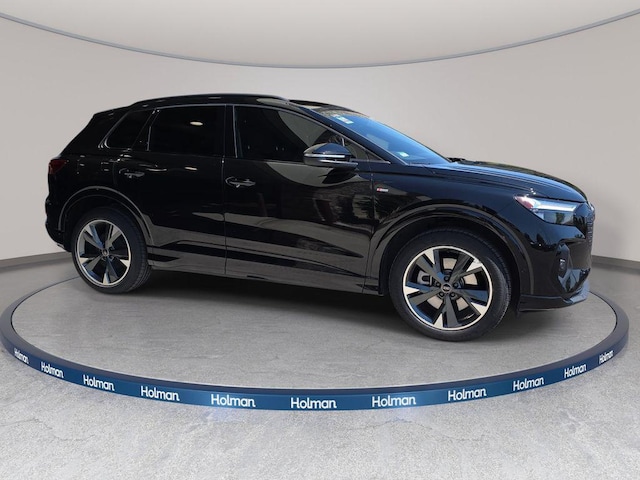 2023 Audi Q4 e-tron