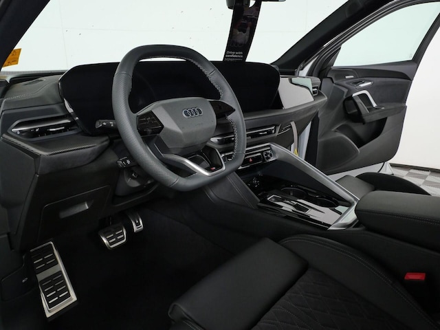 2026 Audi SQ5 Sportback