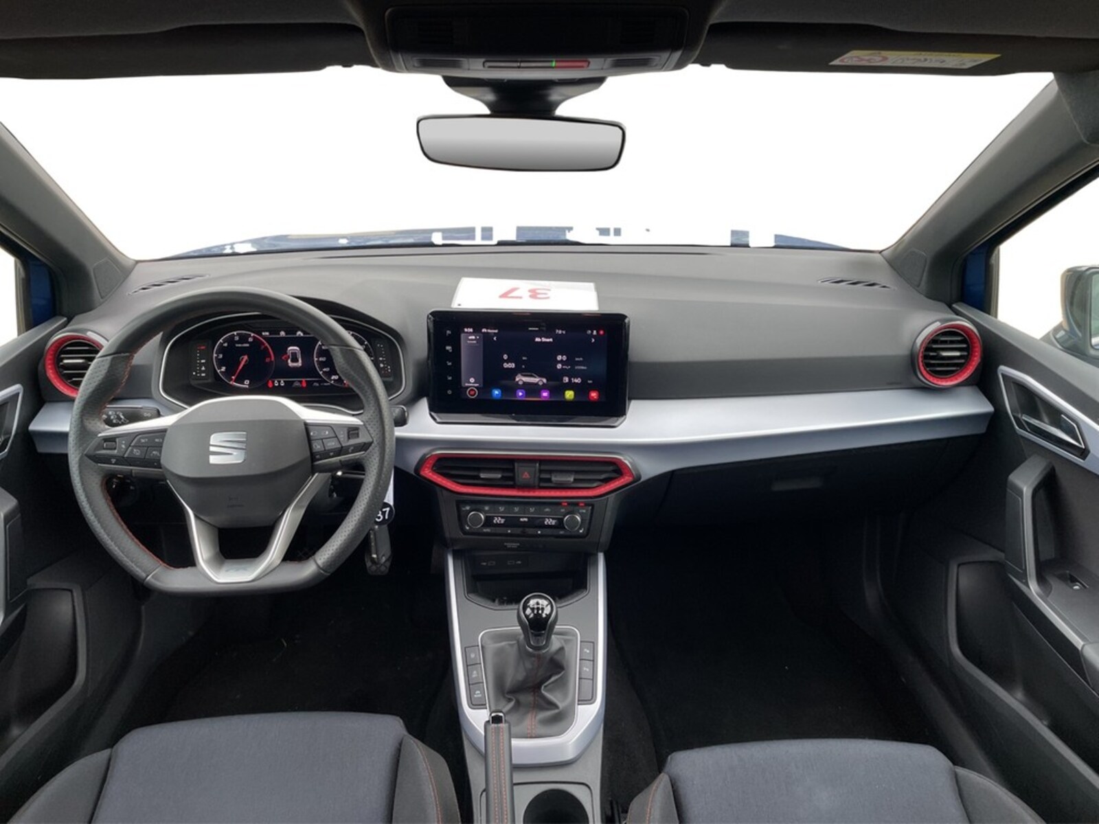 SEAT Arona – Bild 14