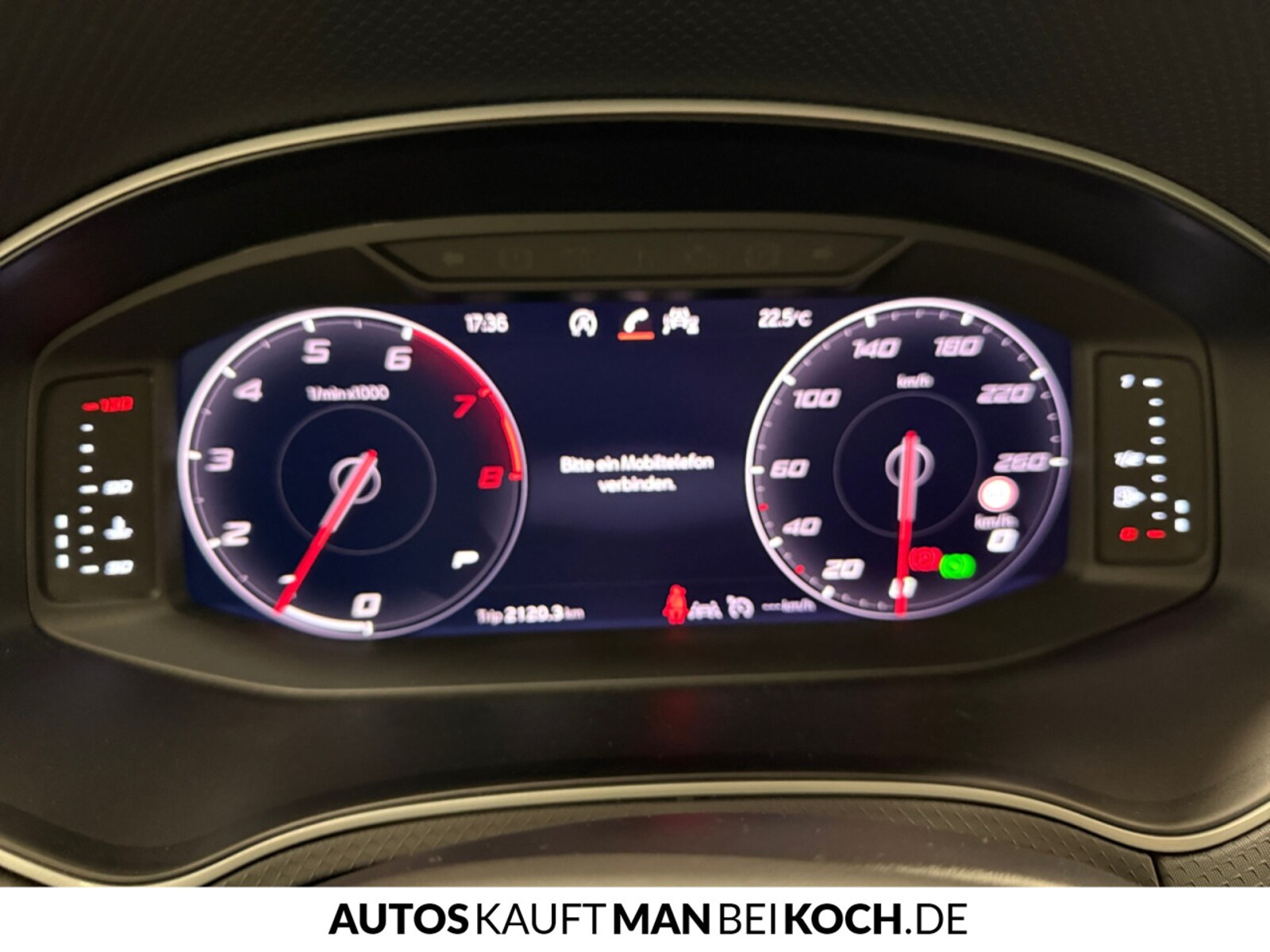 SEAT Arona – Bild 11