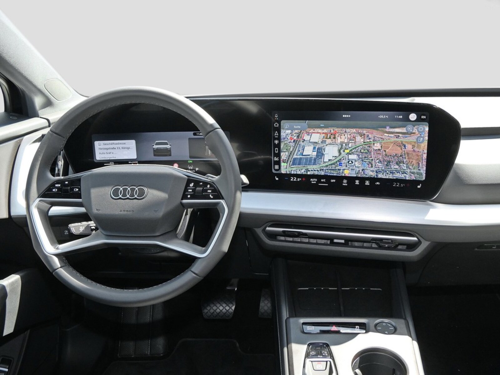 Audi Q4 e-tron – Bild 12