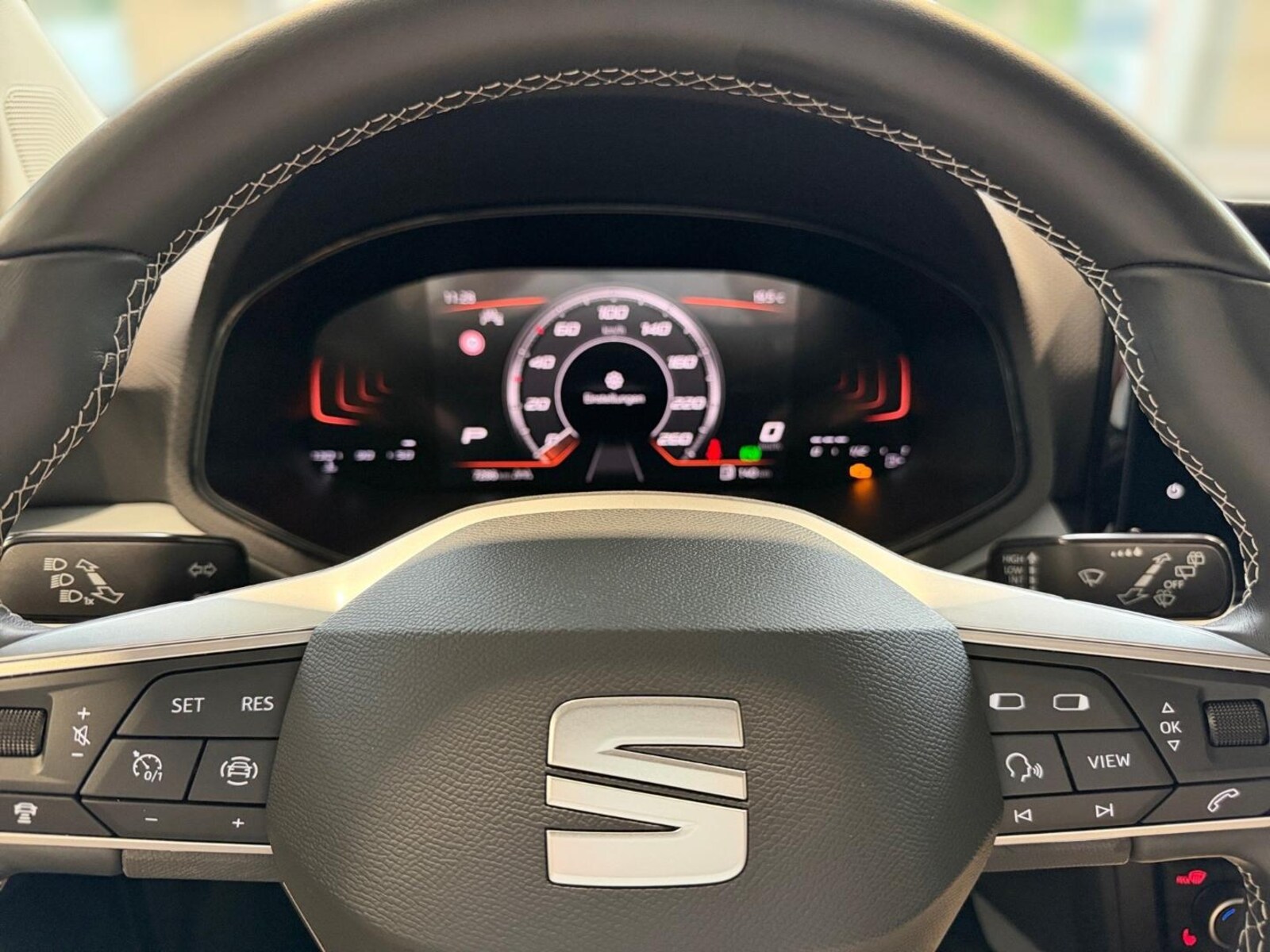 SEAT Arona – Bild 10