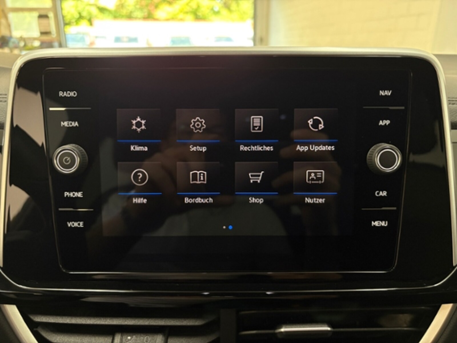 Volkswagen T-Roc – Bild 27