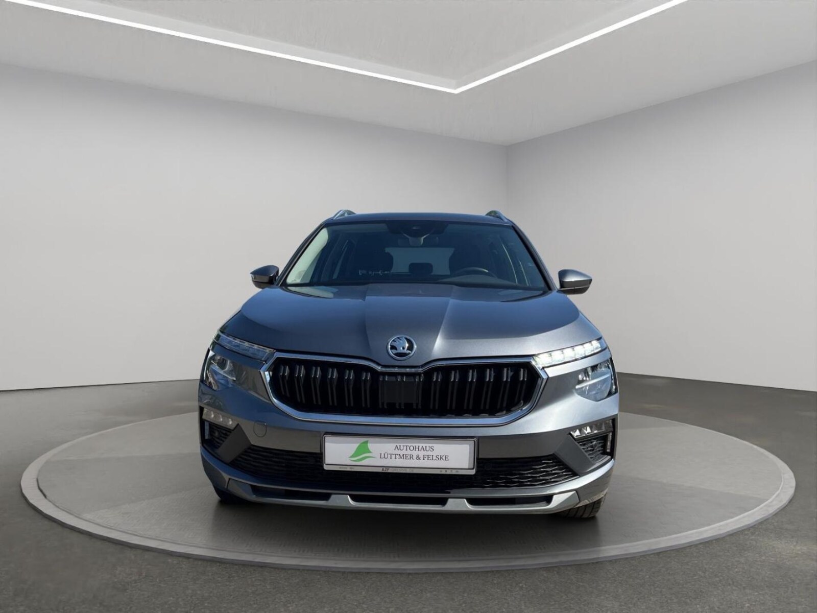 Škoda Kamiq – Bild 6