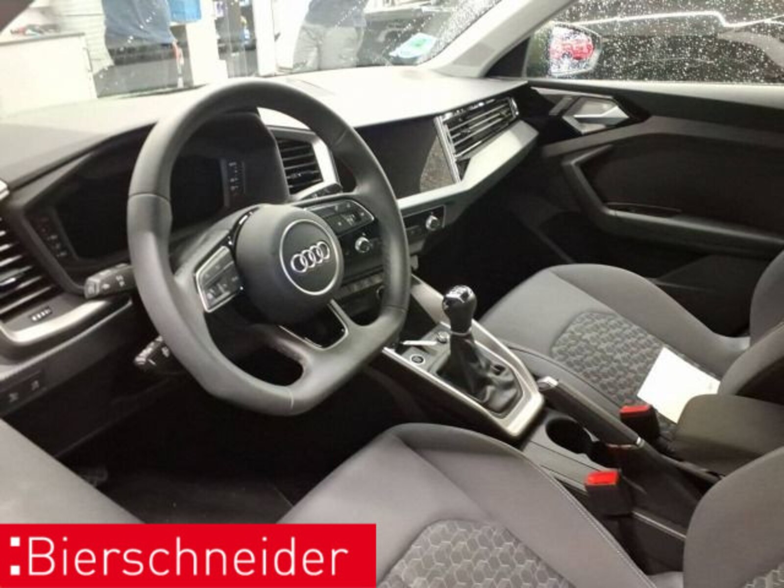 Audi A1 Sportback – Bild 4