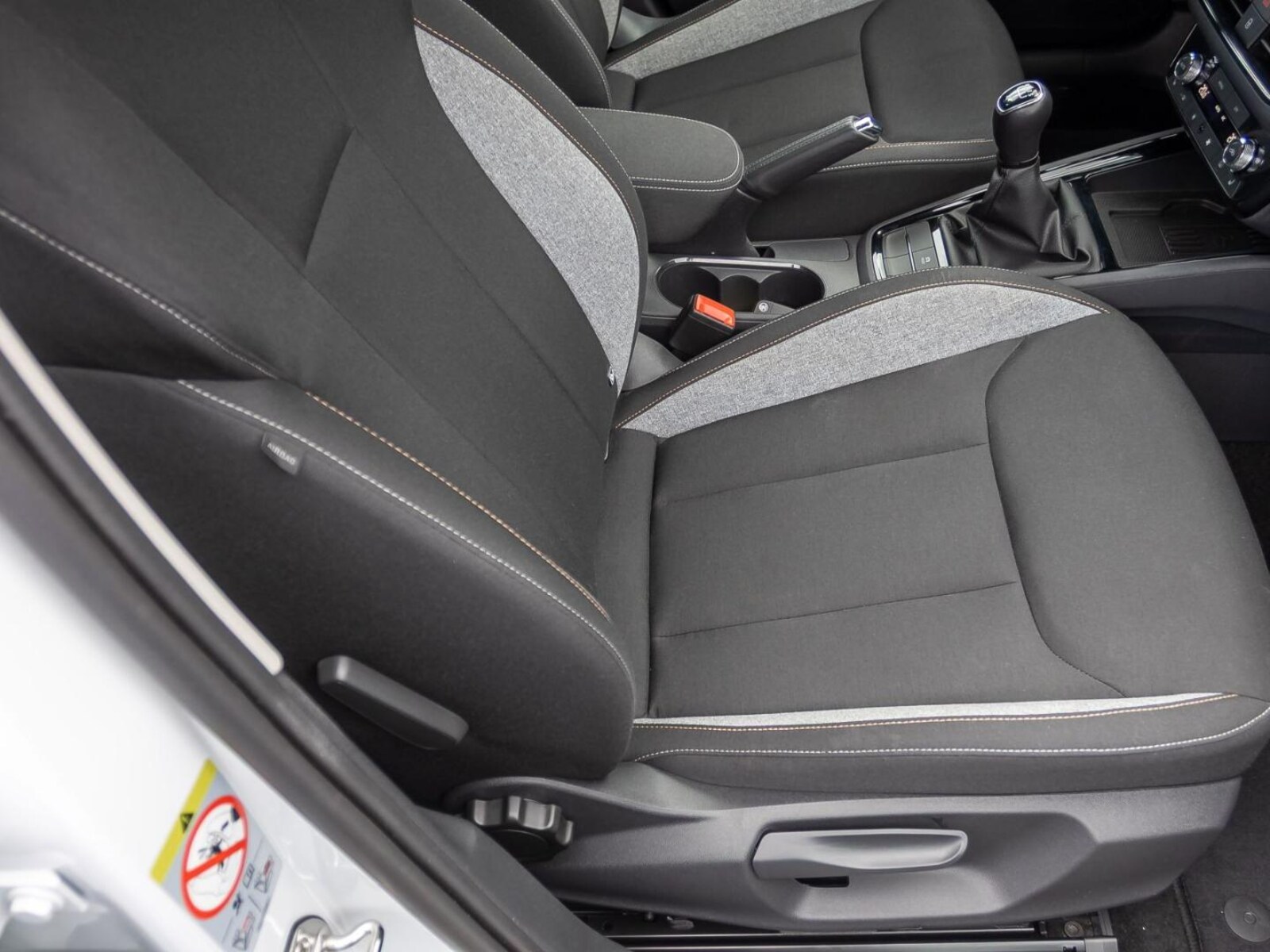 Škoda Scala – Bild 22
