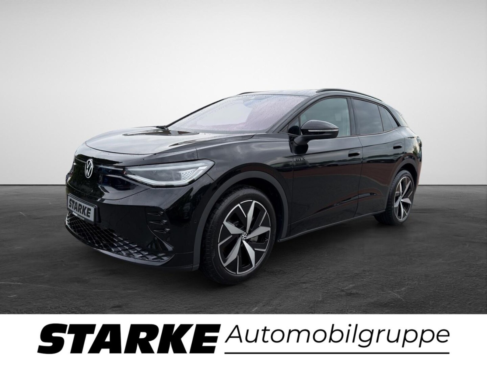 Volkswagen ID.4 – Bild 2