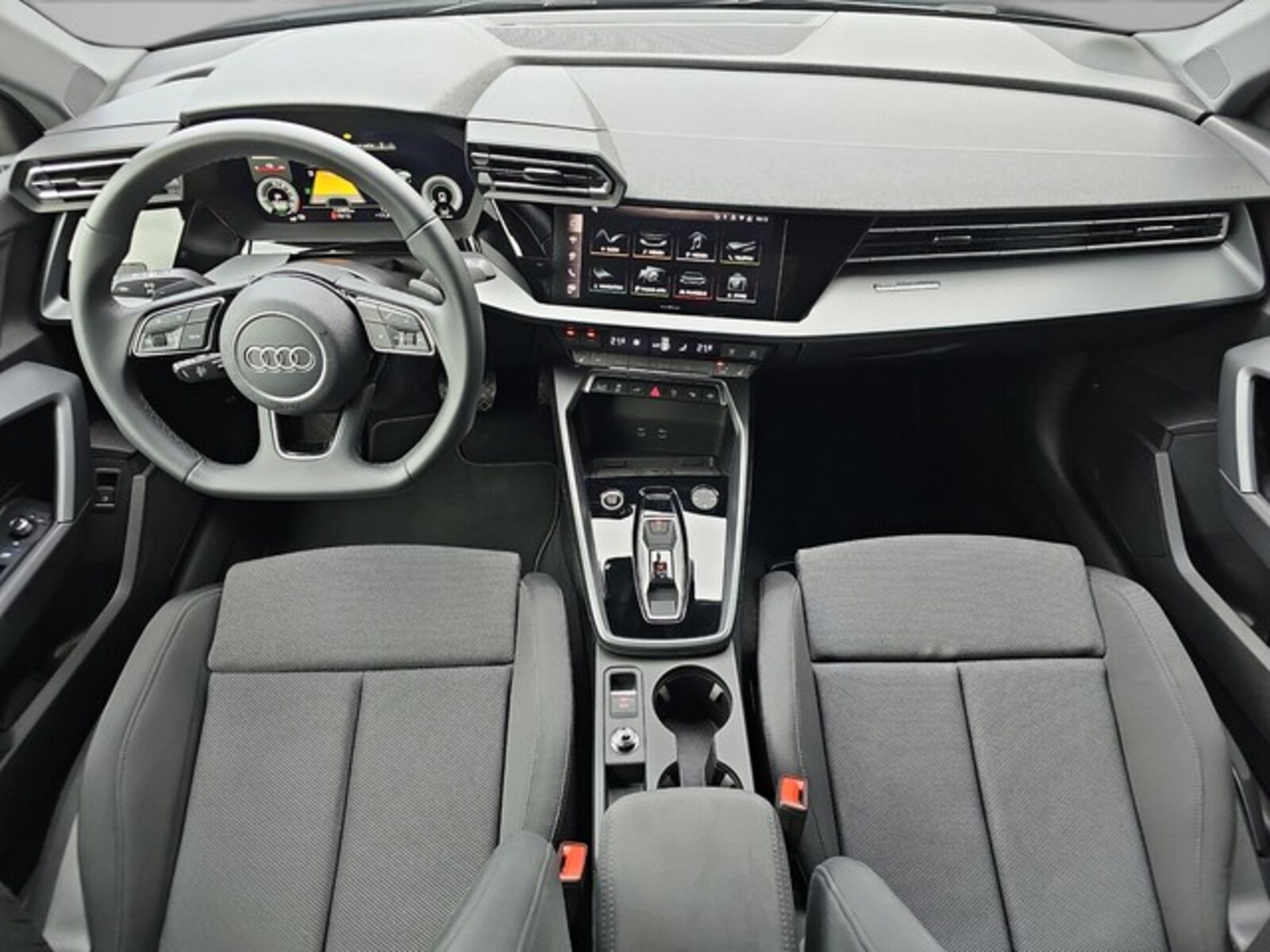 Audi A3 Sportback – Bild 9