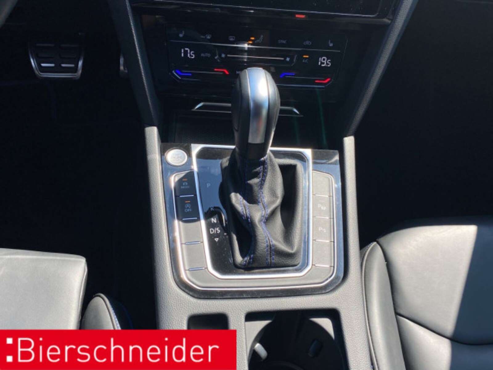 Volkswagen Arteon Shooting Brake – Bild 15