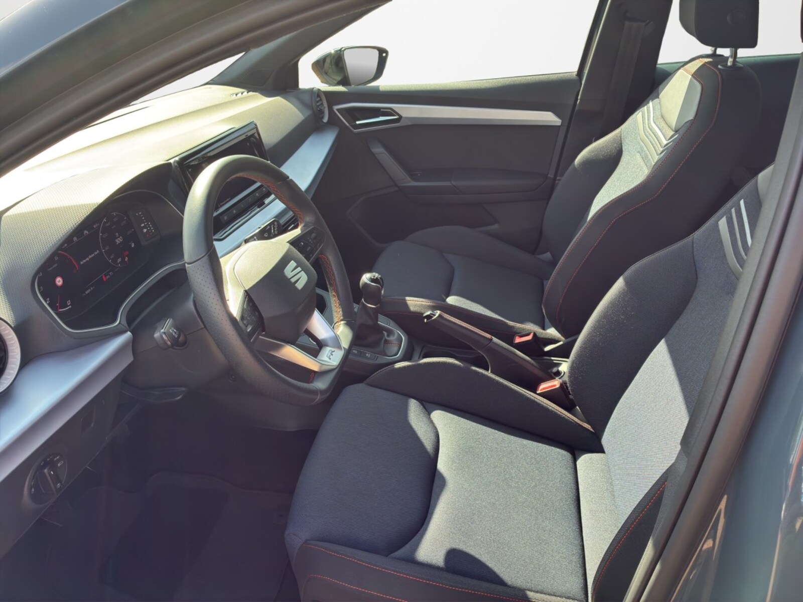 SEAT Ibiza – Bild 9