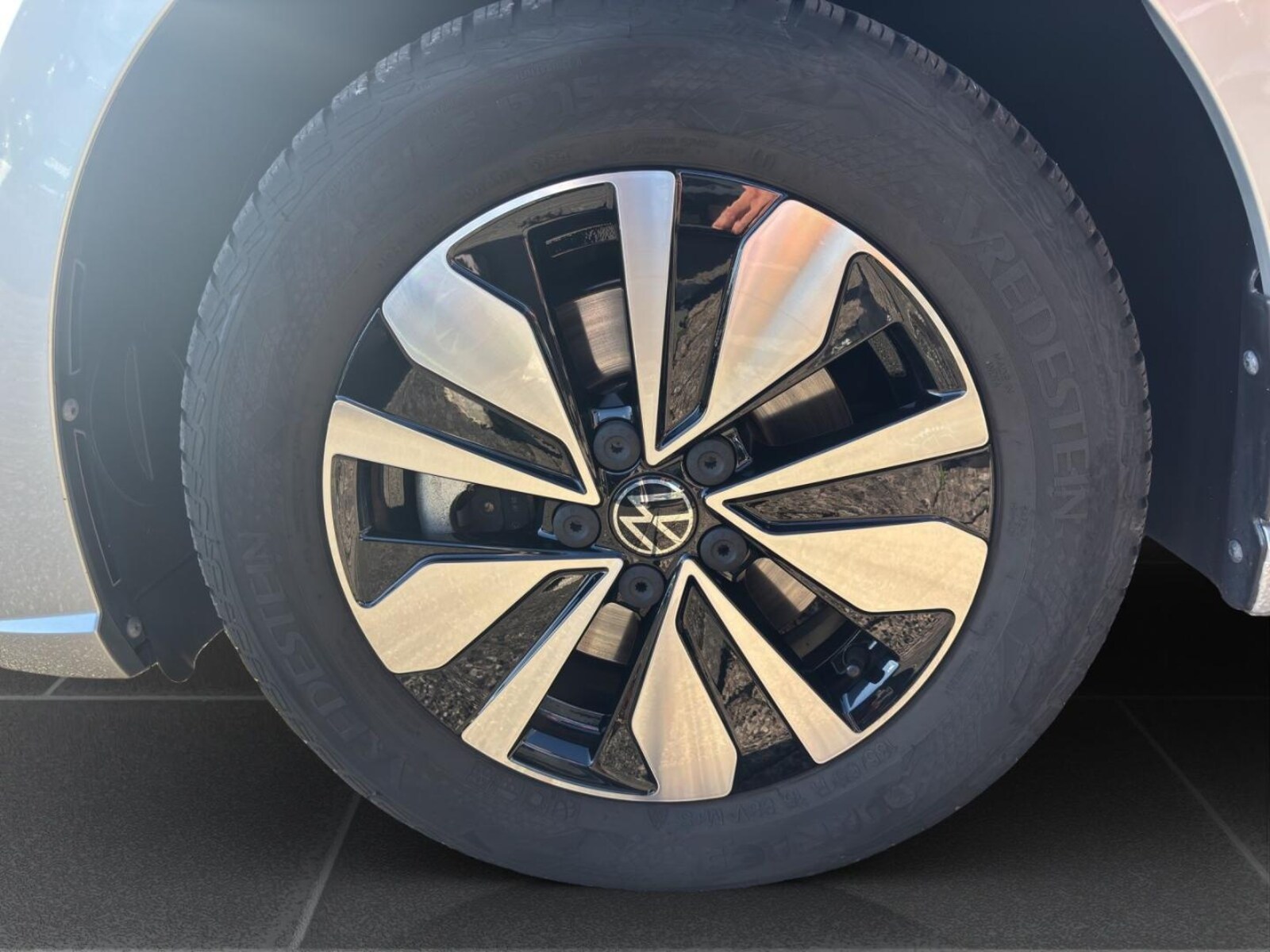 Volkswagen Polo – Bild 8