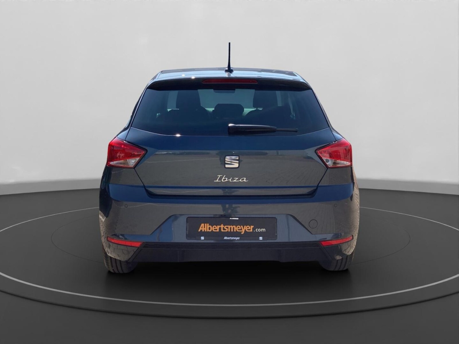 SEAT Ibiza – Bild 3