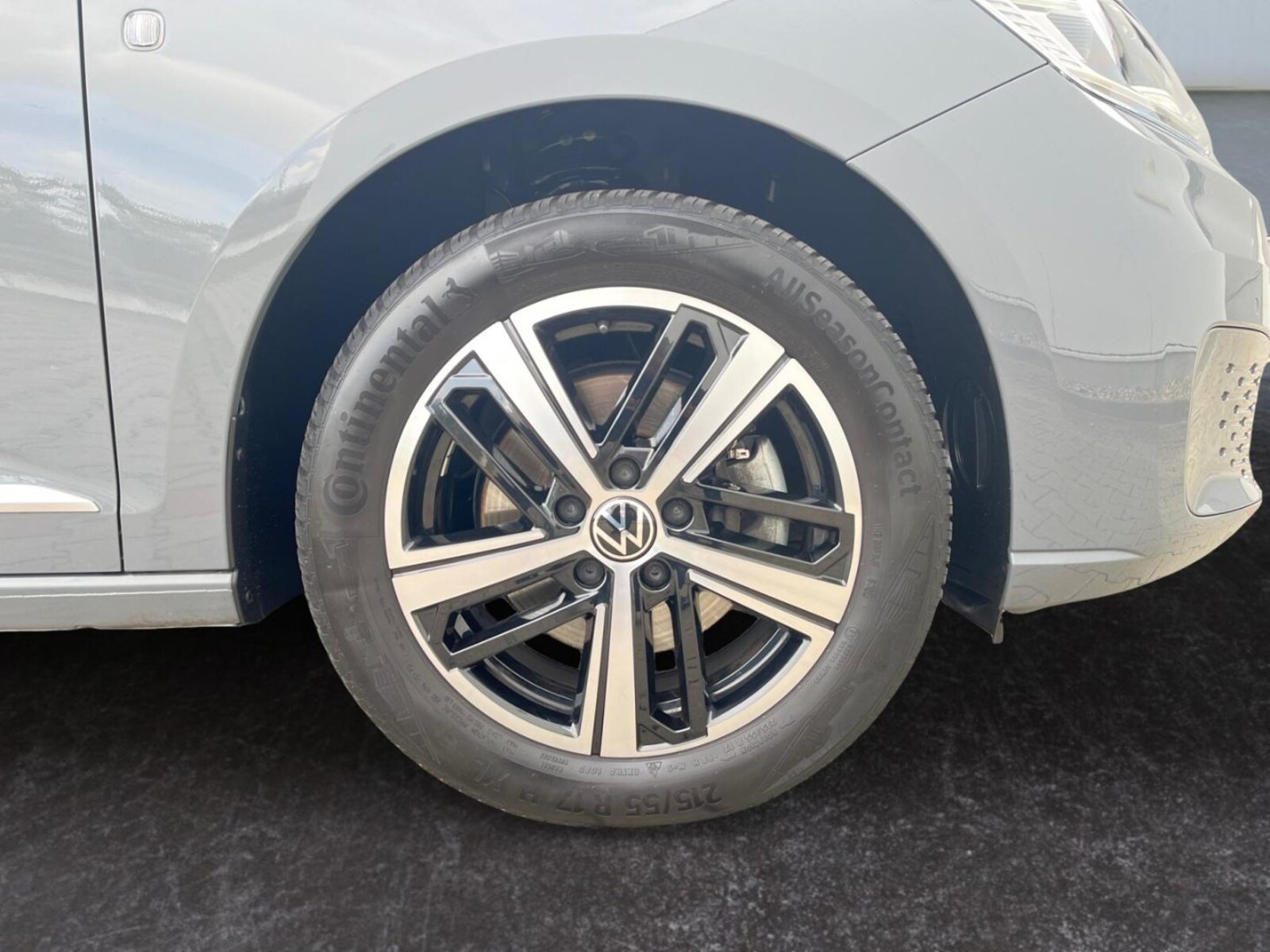 Volkswagen Caddy – Bild 15