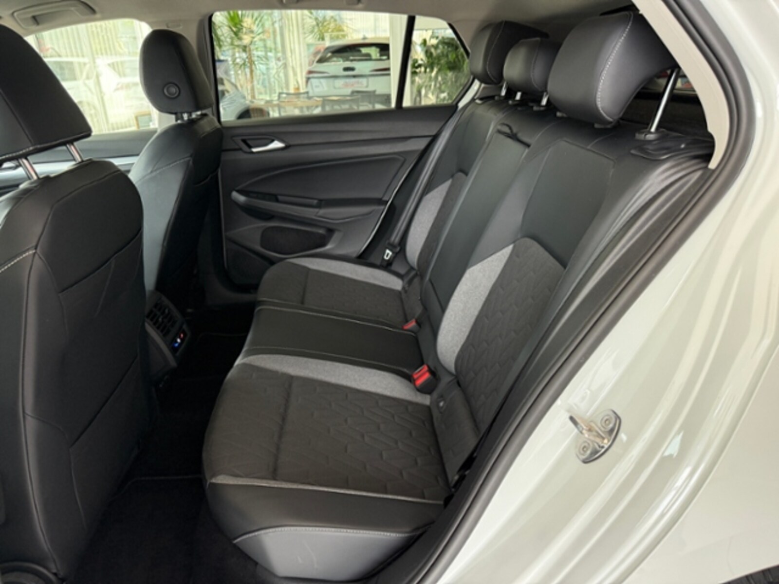Volkswagen Golf – Bild 14